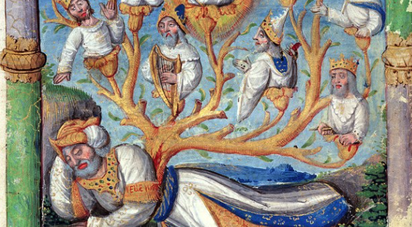 The Worship Service for the Second Sunday of Advent, December 7, 2025 at 10:00am